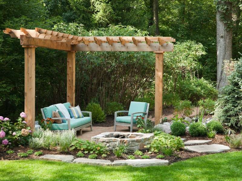 Transform Your Outdoor Space with Expert Garden Design Tips